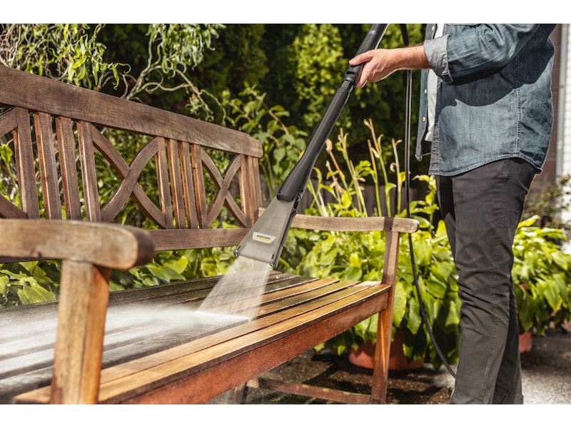 Kärcher eco!Booster 145 för Kärcher K 5 Tillbehör till högtryckstvättar