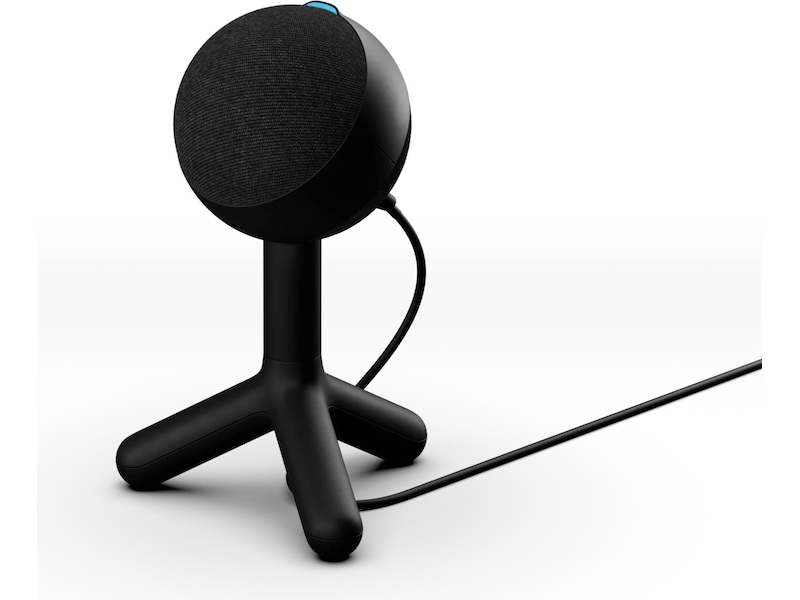 Logitech G Yeti Orb Mikrofon (svart) Mikrofon