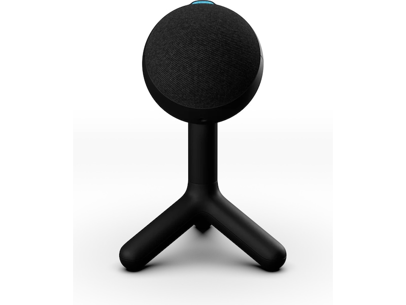 Logitech G Yeti Orb Mikrofon (svart) Mikrofon