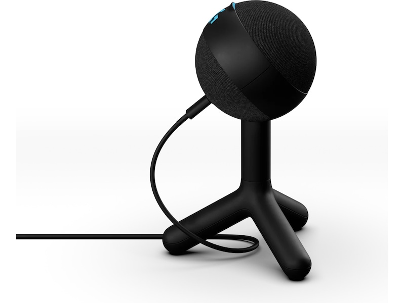 Logitech G Yeti Orb Mikrofon (svart) Mikrofon