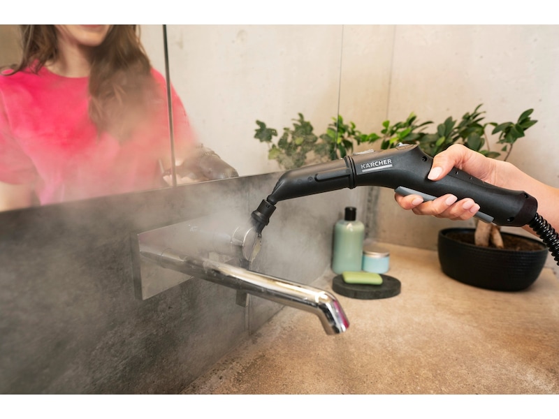 Kärcher SC 2 EasyFix Ångtvätt Ångtvättare
