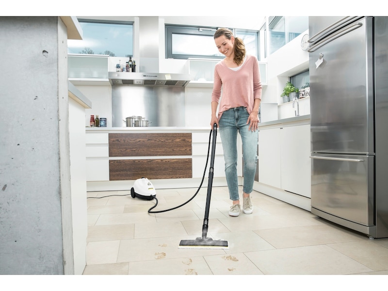 Kärcher SC 2 EasyFix Ångtvätt Ångtvättare