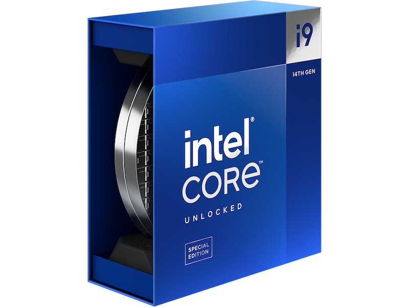 Intel Core i9-14900KS Processor