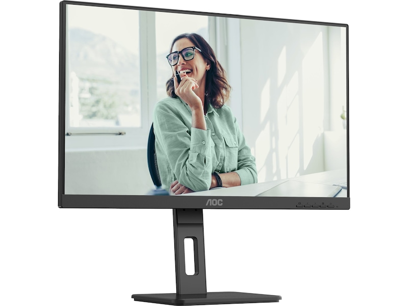 AOC 27" skärm Q27P3CV Bildskärmar