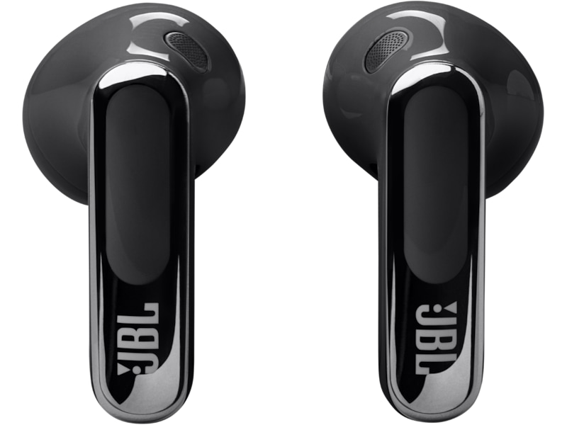 JBL LIVE FLEX 3 Trådlösa Hörlurar, In-ear (Svart) In-ear hörlurar