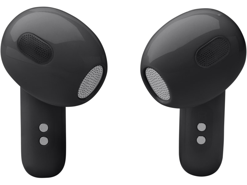 JBL LIVE FLEX 3 Trådlösa Hörlurar, In-ear (Svart) In-ear hörlurar