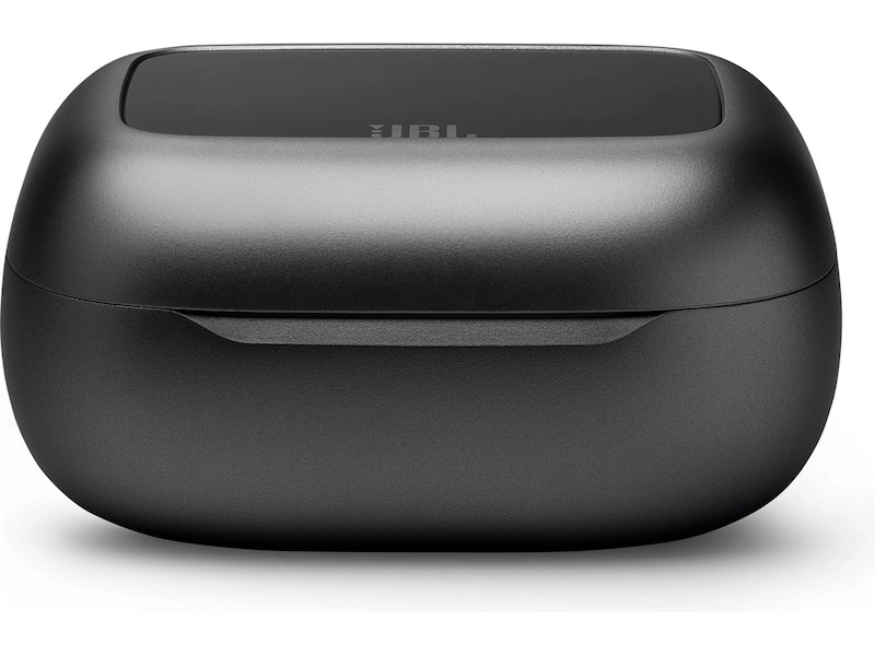 JBL LIVE BEAM 3 Trådlösa Hörlurar, In-ear (svart) In-ear hörlurar