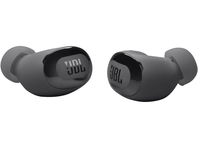 JBL LIVE Buds 3 Trådlösa Hörlurar, In-ear (Svart) In-ear hörlurar