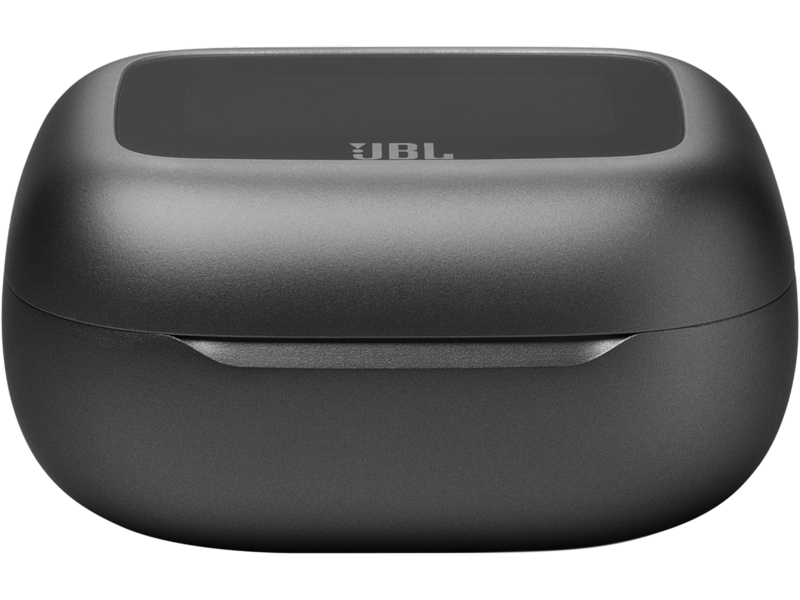 JBL LIVE Buds 3 Trådlösa Hörlurar, In-ear (Svart) In-ear hörlurar