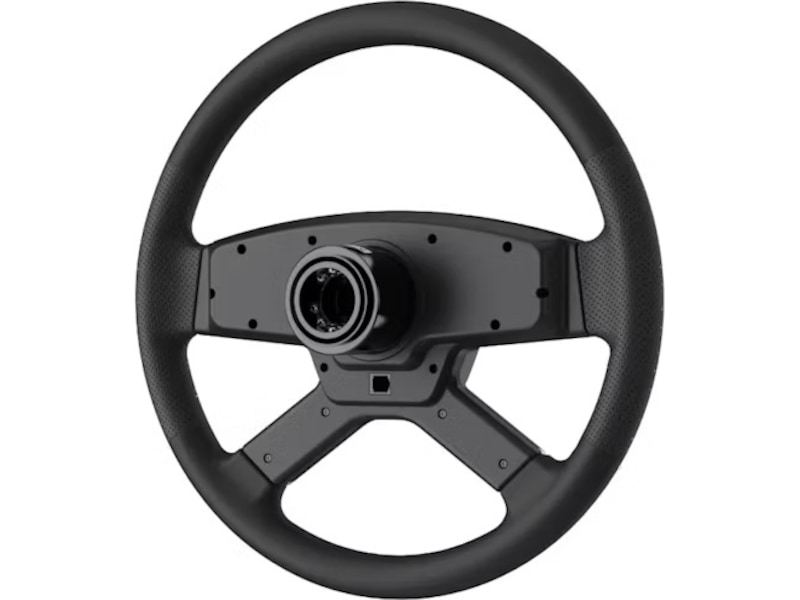 MOZA Truck Wheel Ratt och pedaler