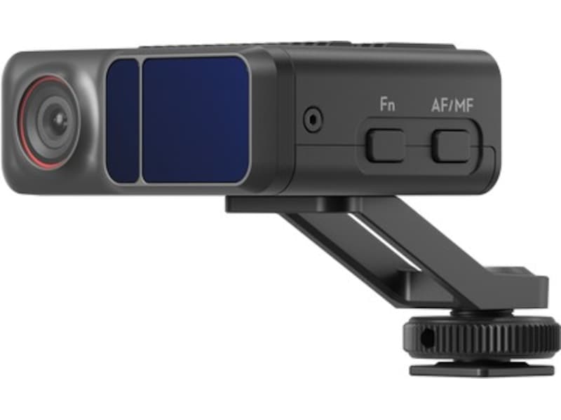 DJI Focus Pro All-In-One Combo Actionkamera
