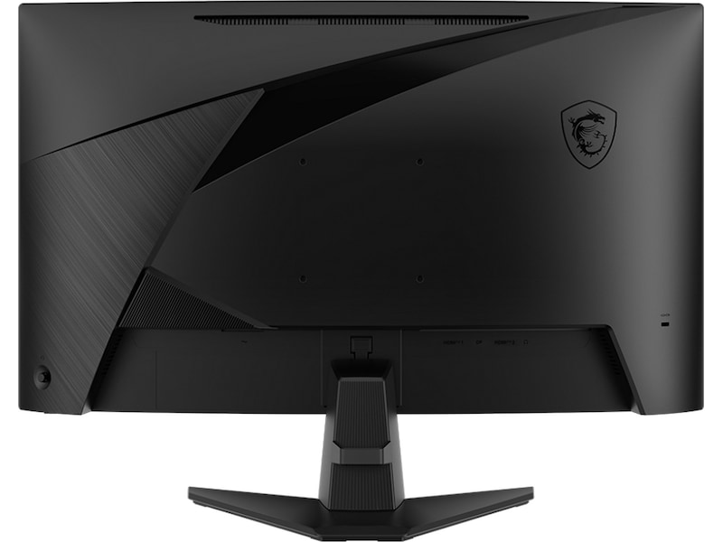 MSI 27" gamingskärm MAG 27C6F Bildskärmar