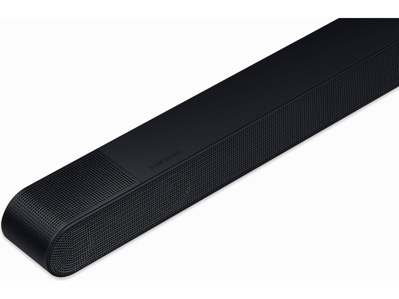 Samsung HW-S810D soundbar med subwoofer (svart) Soundbars