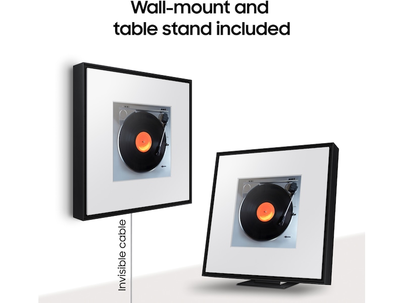 Samsung Music Frame HW-LS60D/XE Högtalare