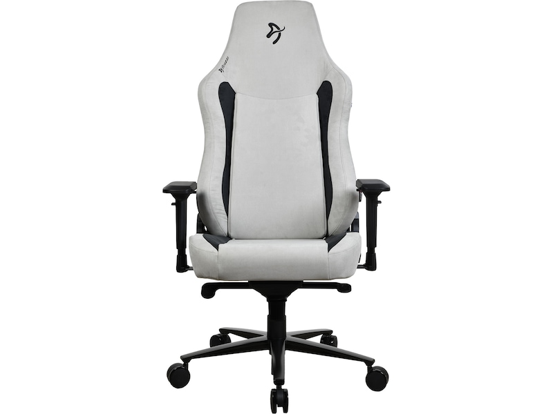 Arozzi Vernazza XL Supersoft Gamingstol (ljusgrå) Gamingstolar