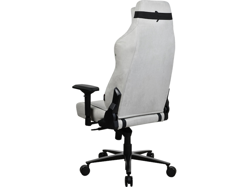 Arozzi Vernazza XL Supersoft Gamingstol (ljusgrå) Gamingstolar