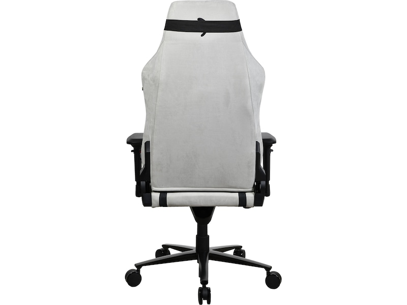 Arozzi Vernazza XL Supersoft Gamingstol (ljusgrå) Gamingstolar