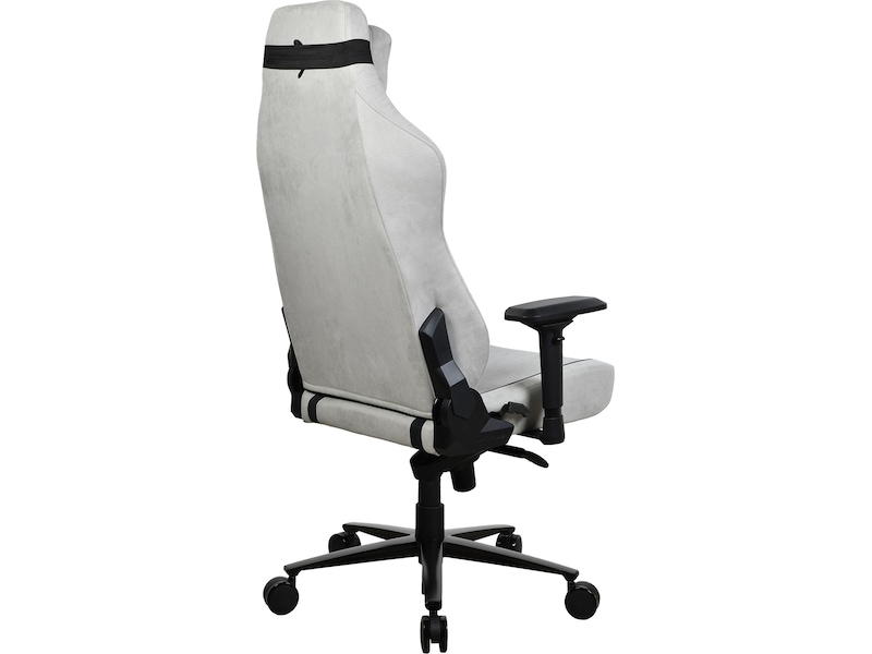 Arozzi Vernazza XL Supersoft Gamingstol (ljusgrå) Gamingstolar