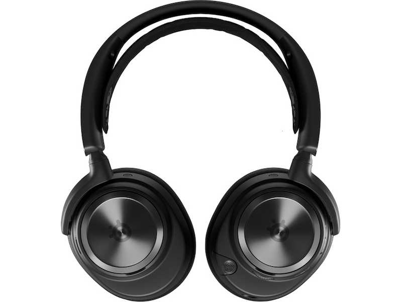 SteelSeries Arctis Nova Pro Wireless Gamingheadset PC/PS5 (svart) -B-Grade Demo headset