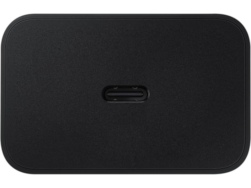 Samsung 45W Väggladdare (svart) Mobilladdare