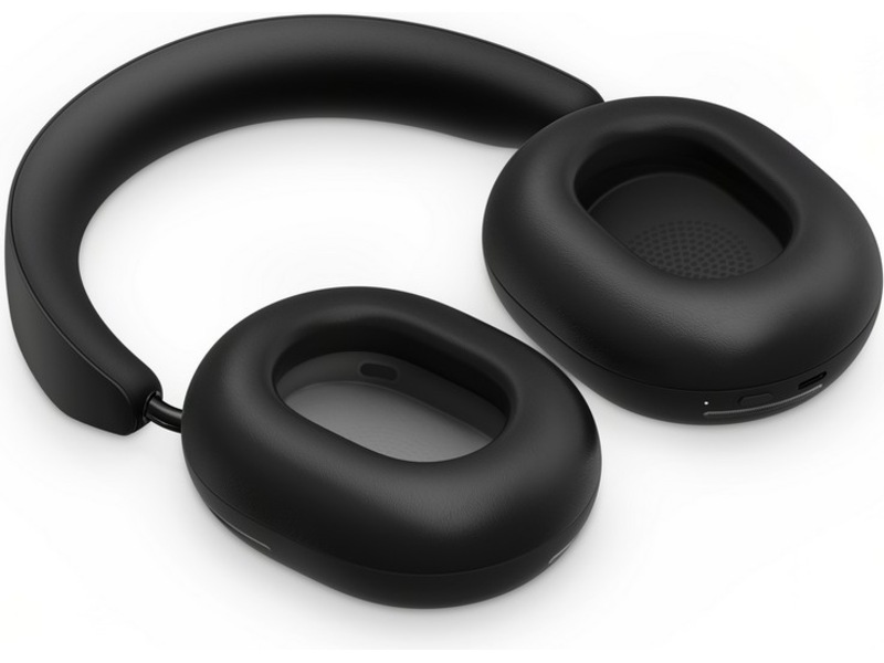 Sonos Ace trådlösa hörlurar (svart) Hörlurar