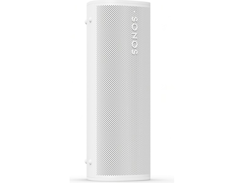 Sonos Roam 2 högtalare (vit) Trådlös / Bluetooth högtalare