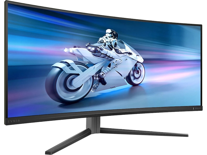 Philips 34" gamingskärm 34M2C6500/00 Gamingskärmar