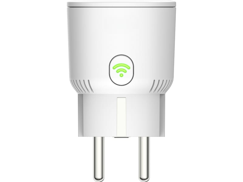 Mill Smart WiFi Plug Tillbehör till värme