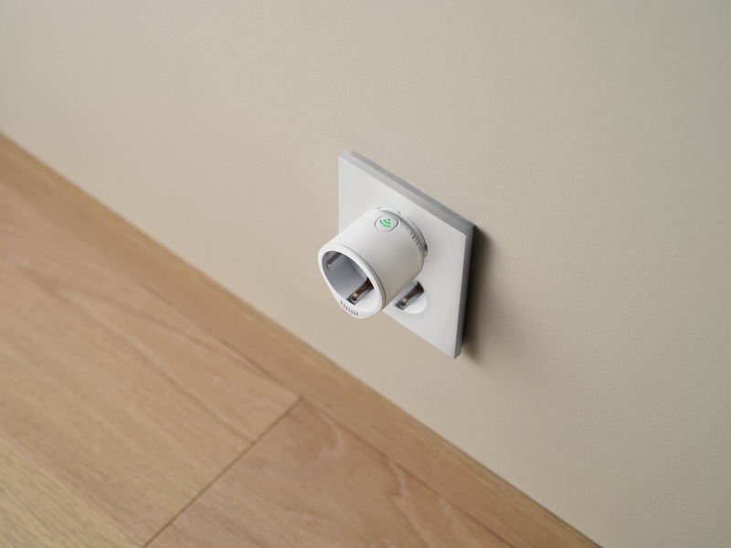 Mill Smart WiFi Plug Tillbehör till värme