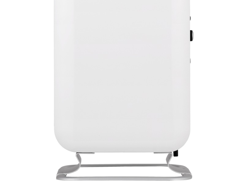 Mill Gentle Air oljeugn 1500w Fristående element