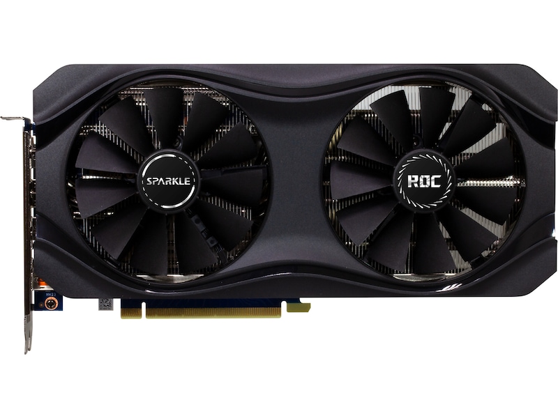 Sparkle Intel Arc A770 ROC OC Grafikkort