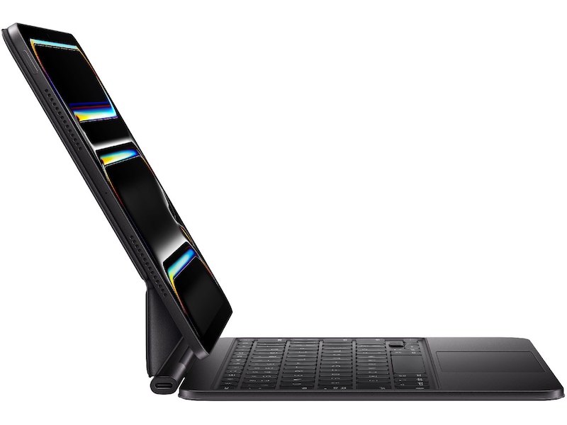 Apple iPad Pro 13" Magic Keyboard 13 (black) Tangentbord och pennor