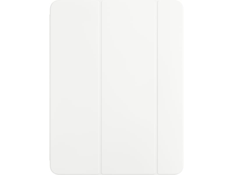 Apple iPad Pro 13" Smart Folio 13 (white) Skydd