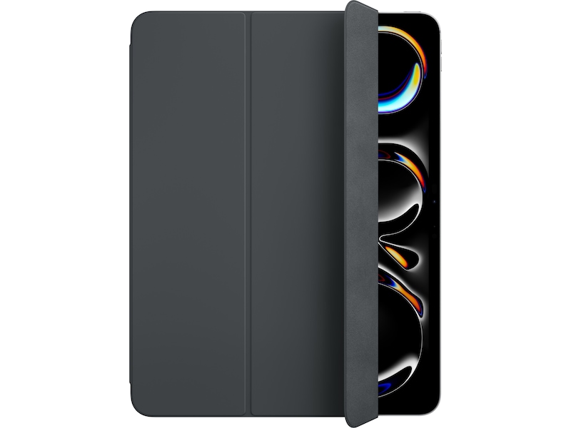 Apple iPad Pro 13" Smart Folio 13 (black) Skydd
