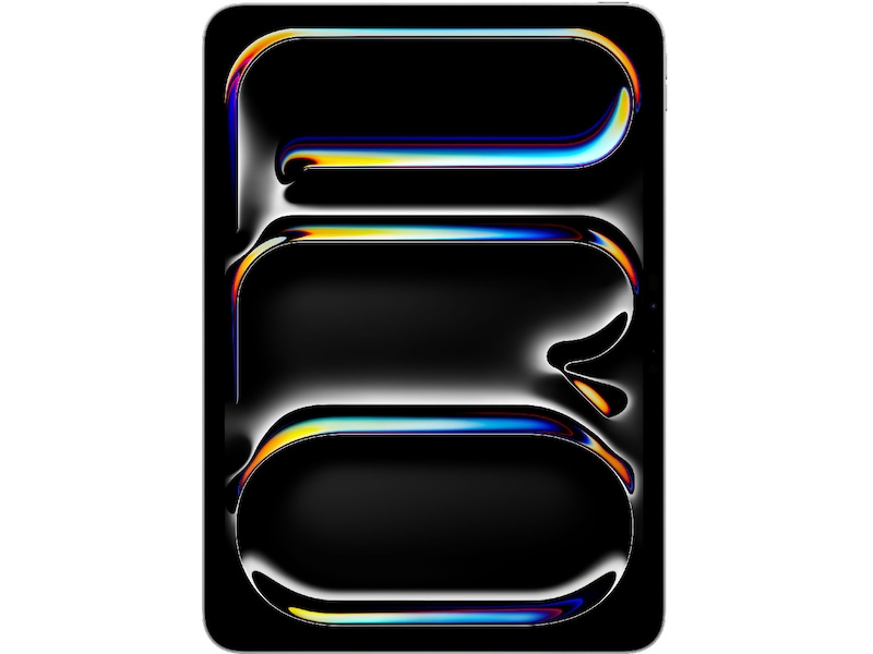 iPad Pro 11" (2024) 1TB WiFi (silver) Surfplattor