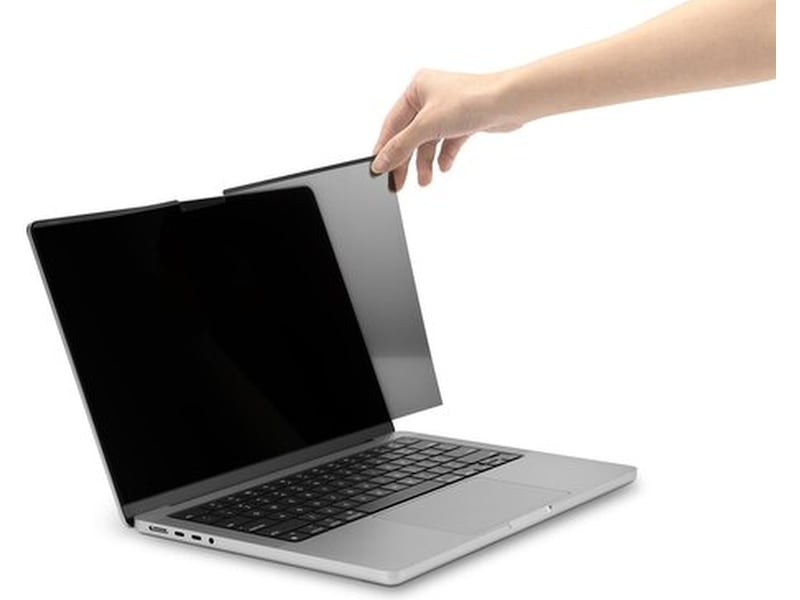 Kensington MagPro Elite Privacy skärmfilter för MacBook Pro 14" Skärmskydd surfplattor