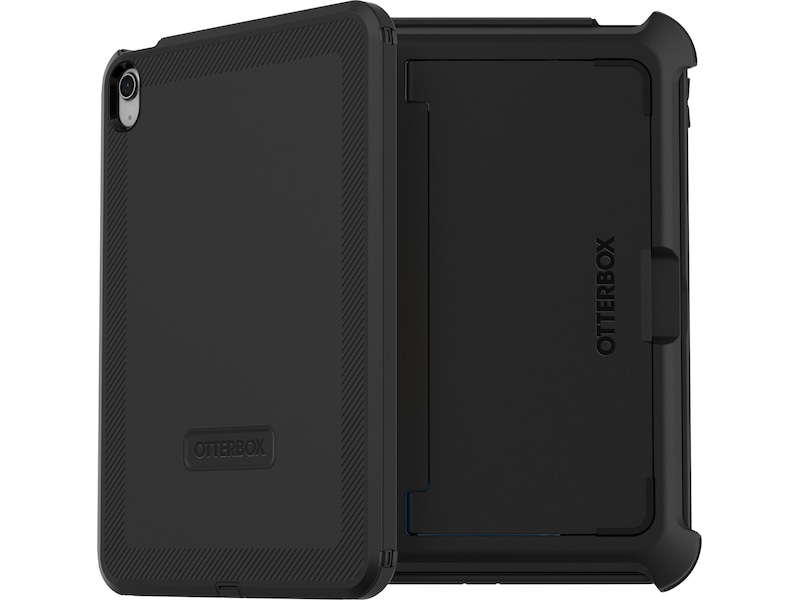 OtterBox iPad Air 13" Defender skal (svart) - ProPack Skydd