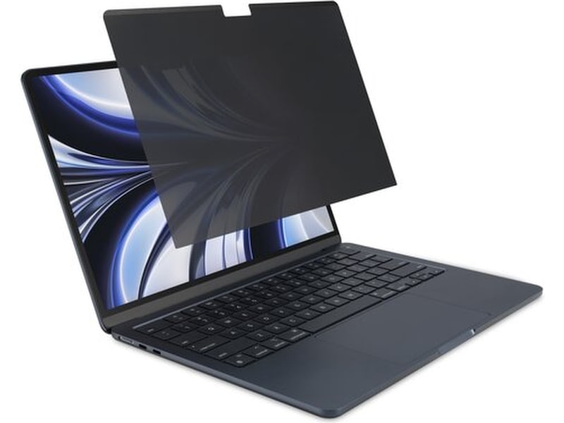 Kensington MagPro Elite Privacy skärmfilter för MacBook Air 15" Skärmskydd surfplattor