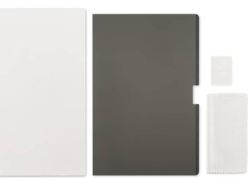 Kensington MagPro Elite Privacy skärmfilter för MacBook Air 15" Skärmskydd surfplattor