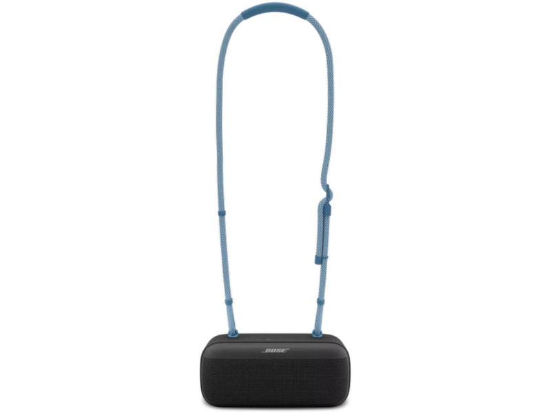 Bose SoundLink Max bärrem (blå skymning) Väggfäste & tillbehör ljud