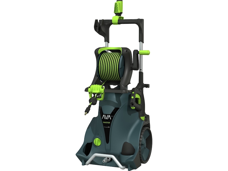 AVA Master 2.0 P80 Large Bundle Högtryckstvättar