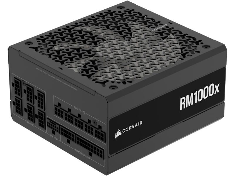 Corsair RMx Series RM1000x PSU Nätaggregat