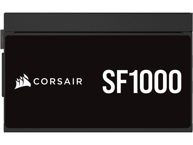 Corsair SF Series SF1000 80 PLUS Platinum SFX PSU Nätaggregat