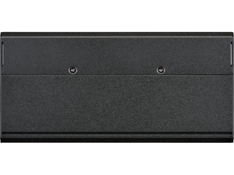 Cooler Master X Mighty Platinum 2000 PSU Nätaggregat