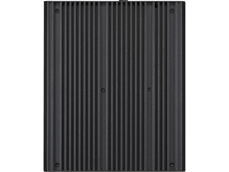 Cooler Master X Mighty Platinum 2000 PSU Nätaggregat