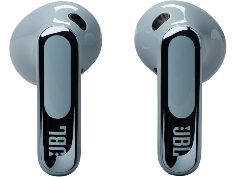 JBL LIVE FLEX 3 Trådlösa Hörlurar, In-ear (Blå) In-ear hörlurar