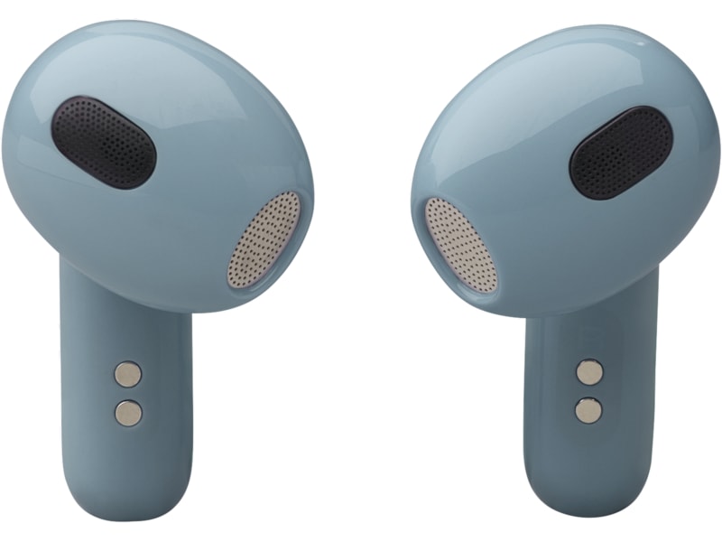 JBL LIVE FLEX 3 Trådlösa Hörlurar, In-ear (Blå) In-ear hörlurar