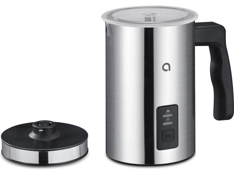 Andersson MKF-H2000 Mjölkskummare Mjölkskummare och mjölkångare