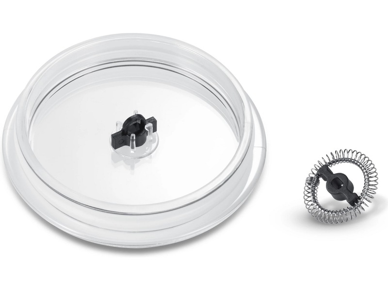 Andersson MKF-H2000 Mjölkskummare Mjölkskummare och mjölkångare