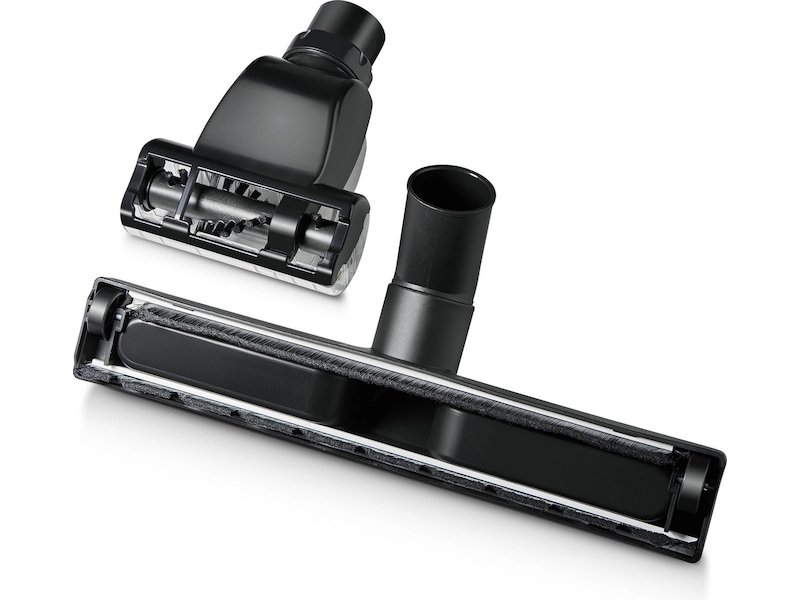 Andersson VMC-B2000 kompakt dammsugare (svart) Dammsugare